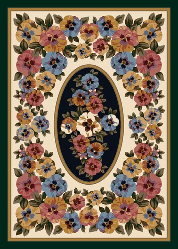 4x6 milliken garden - milliken,