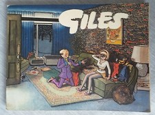 Original giles annual - original,