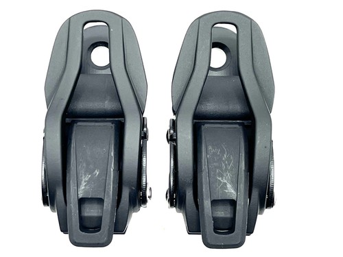 Snowboard bindings ultra - k2,