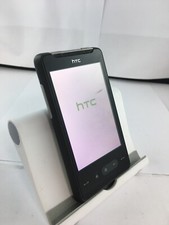 Htc Hd Mini Black 2GB Unlocked