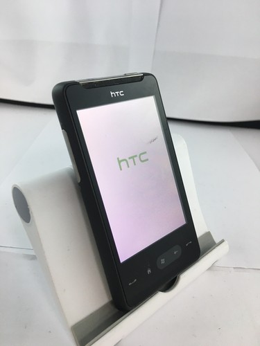 Htc mini black 2gb unlocked - mini,