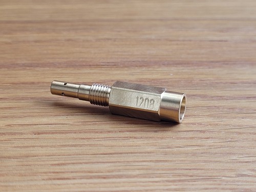 Bing needle nozzle - bing,