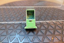 VINTAGE 35mm HIGH WARDIE OIL