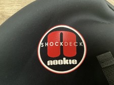 Nookie shock deck neoprene - deck,