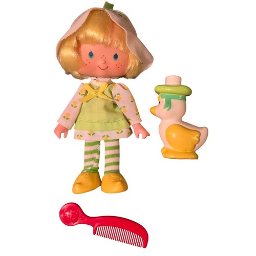 Vintage 1983 kenner strawberry - 1983,