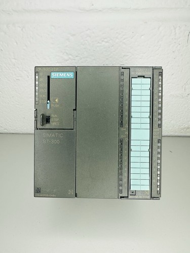 Siemens 300 - siemens, s7-300