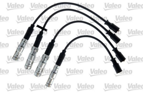 Valeo 346686 ignition - 346686, leads