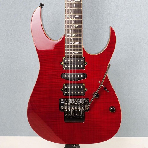 Ibanez custom rg8570z - ibanez,