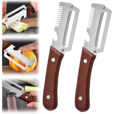 2pcs multifunctional vegetable - 2pcs,