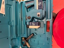 Cordless rotary hammer with - hammer,