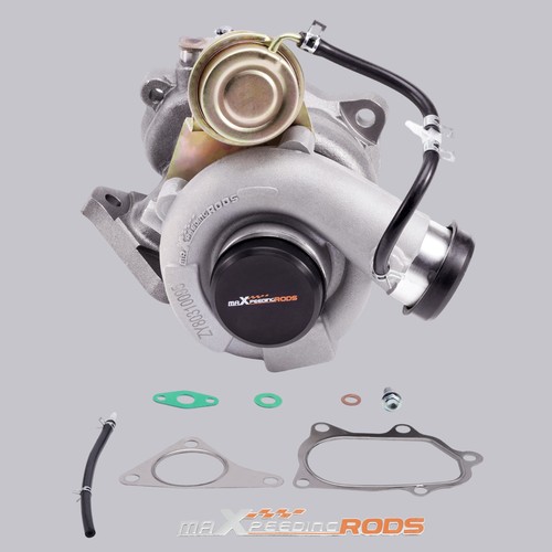 Billet turbocharger turbo - turbocharger,