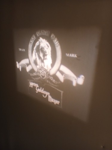 Super sound film marx - sound,