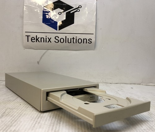 Unbranded scsi external - external, cd