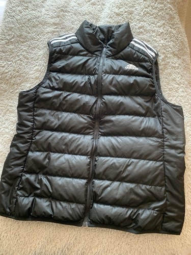 Adidas gilet black size - adidas,