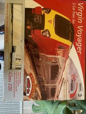 Bachmann OO Gauge Virgin