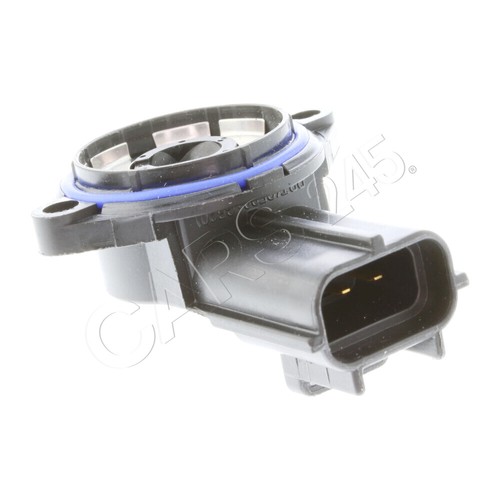 Throttle position sensor - throttle,