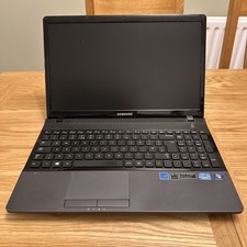 Samsung NP300E5C Laptop