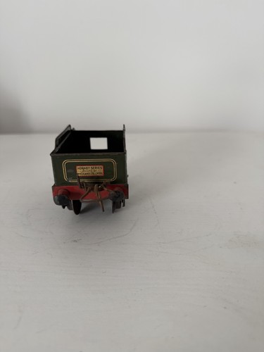Hornby gauge gwr tender - tender, for