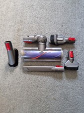 dyson v8 brush bundle