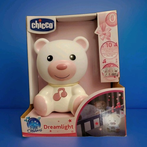 Chicco portable led dream - chicco,