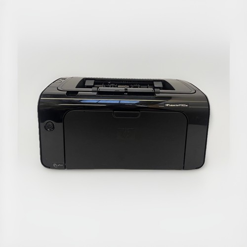 Laserjet pro p1102w a4 - laserjet,