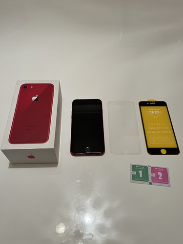 Apple iphone 64gb - iphone, 8