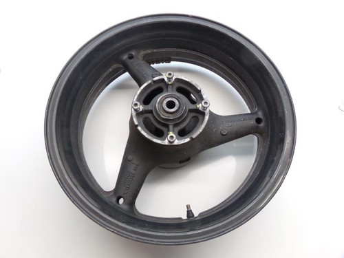 Rear wheel honda 600 2002 - honda, f