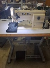 Global WF955 Industrial Walking Foot Needle Feed Complete