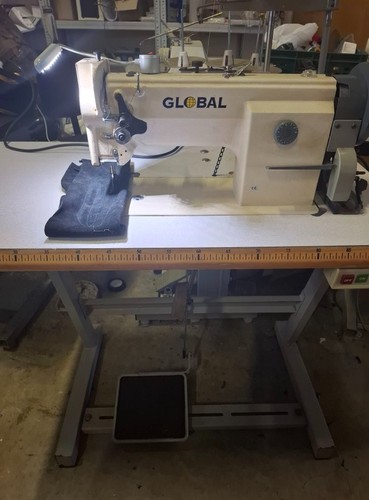 Global wf955 industrial - global,