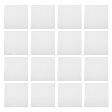  30 Pcs Absorbent Paper for Flower Pressing Electric Kiln Glass Fusing