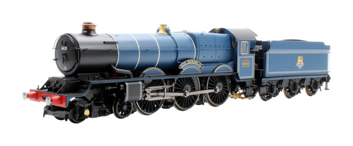 Hornby r3370tts king - hornby,