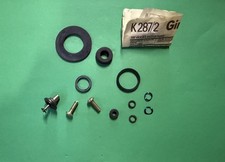 FORD ESCORT MK1 RS2000 MK 2 MEXICO MK2 RS 1.6 1.8 2.0 BRAKE MASTER CYLINDER KIT
