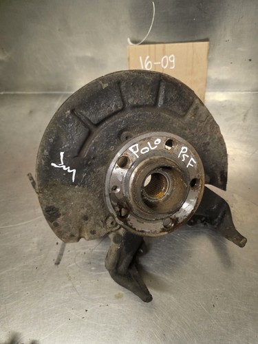 2011 polo 0 - 2011-16, vw