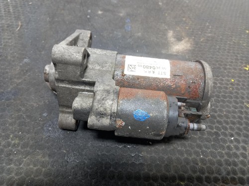 Peugeot boxer starter motor - peugeot,