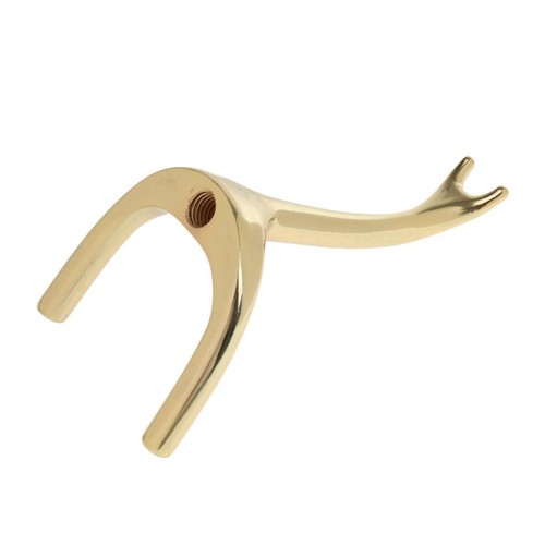 Piece pool cue bridge rest - cue,
