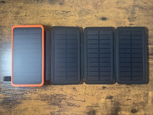 Addtop solar charger power - a,