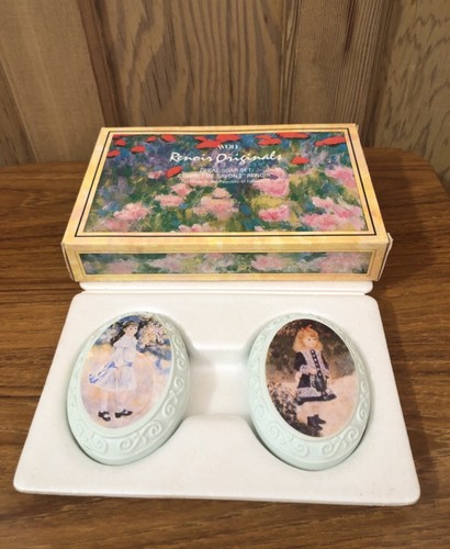 Vintage avon renoir originals - vintage,