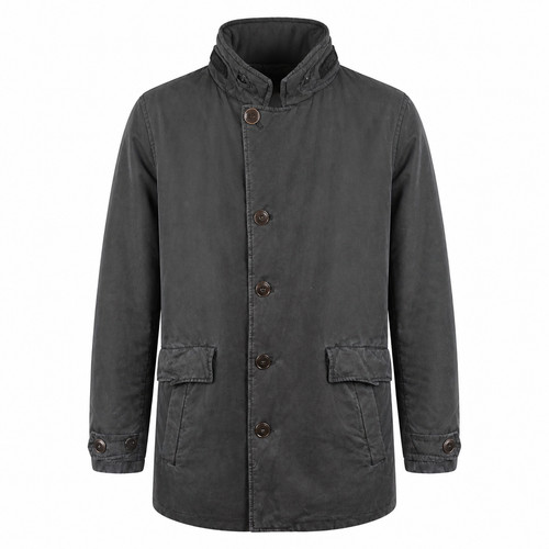 Woolrich down parka - woolrich,