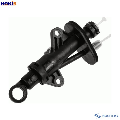 Master cylinder clutch 6284 - master,