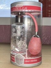 Stuart Crystal Cascade