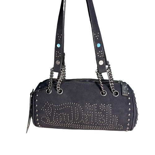 Von dutch black - von,