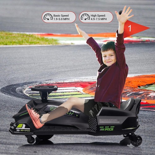 24v electric kart kids - go,