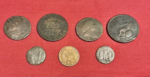 Historic british world - &,