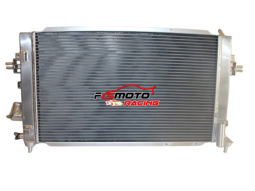 Aluminum radiator for - aluminum,