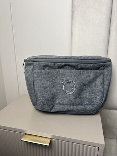 Bugaboo organiser grey melange - organiser,