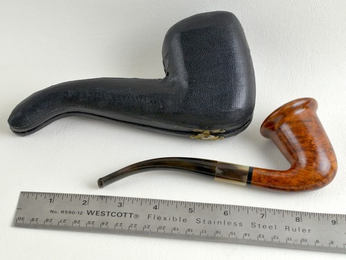 Pipe pipa butz choquin - butz,