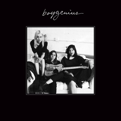 Boygenius ep - boygenius,