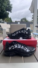 Nike X Homerun Air Max Plus