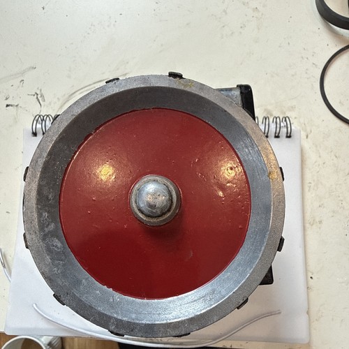 Mamod sr1 nut and - nut, bolt
