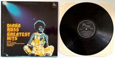 Diana Ross - Greatest Hits -